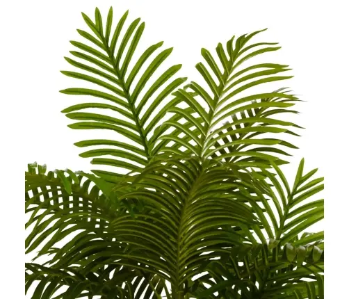 Mākslīgā Palma, 80 Cm, Zaļa, Pp Vidaxl