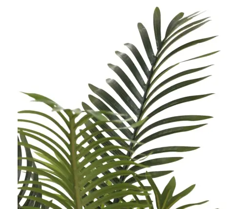 Mākslīgā Palma, 80 Cm, Zaļa, Pp Vidaxl
