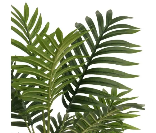 Kunstpalm 3 Tüvega, Roheline, 120 cm Pp
