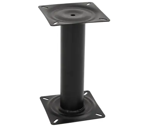 Valties Sėdynė Su Koja Su 360° Pasukimo Mechanizmu