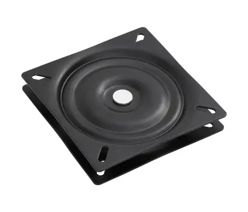 Valties Sėdynė Su Koja Su 360° Pasukimo Mechanizmu