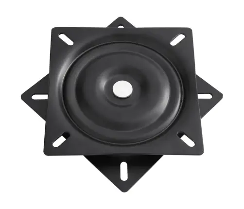 Valties Sėdynė Su Koja Su 360° Pasukimo Mechanizmu