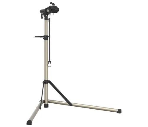 Velosipēdu Remonta Statīvs, Salokāms, 102-160 Cm, Alumīnijs Vidaxl