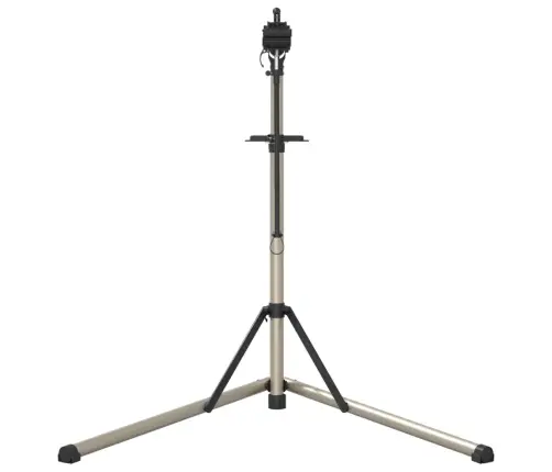 Velosipēdu Remonta Statīvs, Salokāms, 102-160 Cm, Alumīnijs Vidaxl