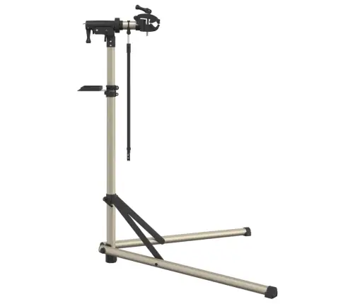 Velosipēdu Remonta Statīvs, Salokāms, 102-160 Cm, Alumīnijs Vidaxl