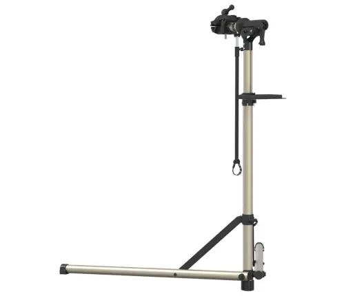 Velosipēdu Remonta Statīvs, Salokāms, 102-160 Cm, Alumīnijs Vidaxl