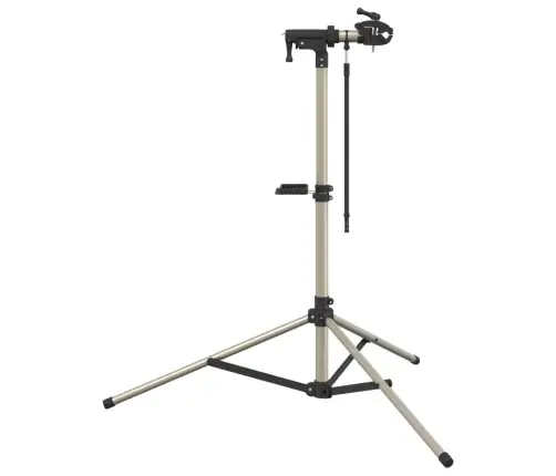 Rattaparandusalus Kokkupandav Reguleeritav 120-165Cm Alumiinium