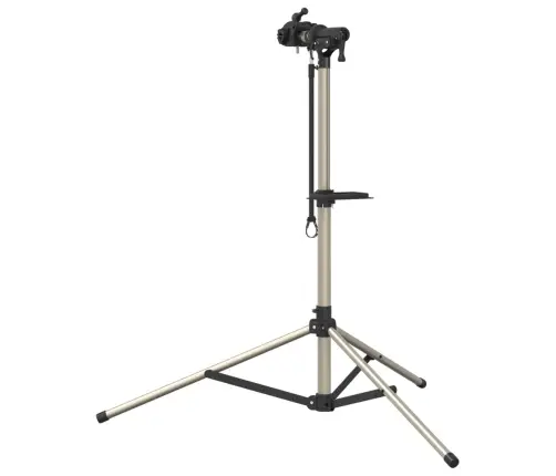 Rattaparandusalus Kokkupandav Reguleeritav 120-165Cm Alumiinium