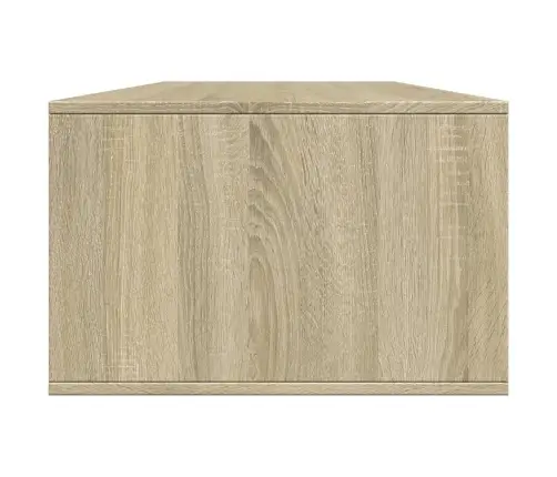 Kohvilaud, Sonoma Tamm, 102X55X35 cm Tehispuit