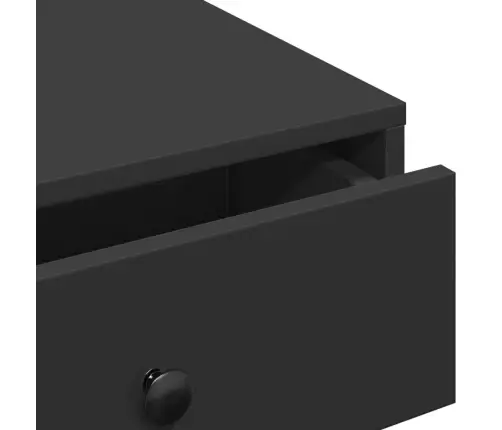 Kafijas Galdiņš, Melns, 90X90X28 Cm, Skaidu Plāksne Vidaxl Kafijas Galdiņš, Melns, 90X90X28 Cm, Skaidu Plāksne Vidaxl