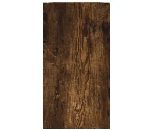 Izlietnes Skapītis, Ozolkoka, 63X29X55 Cm, Inženierijas Koks Vidaxl