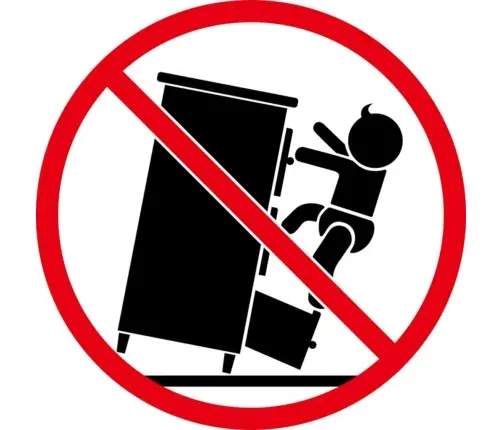 Peegliga Tualettlaud, Betoonhall, 80X41X144,5 Cm