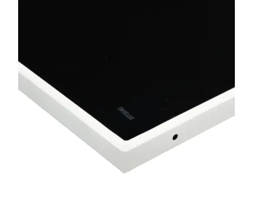 11-Daļīgs Dārza Mēbeļu Komplekts Ar Matračiem, Balts Tekstilēns Vidaxl