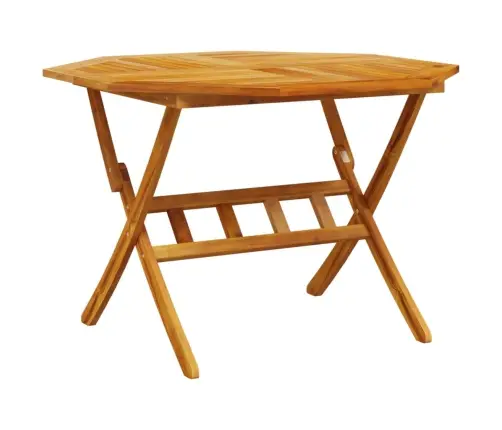 Sulankstomas Sodo Komplektas, 5 Dalių, Akacijos Masyvas