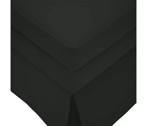 Zvilnis Ar Balstu Un Labo Roku Balstu, Melns Samts Vidaxl