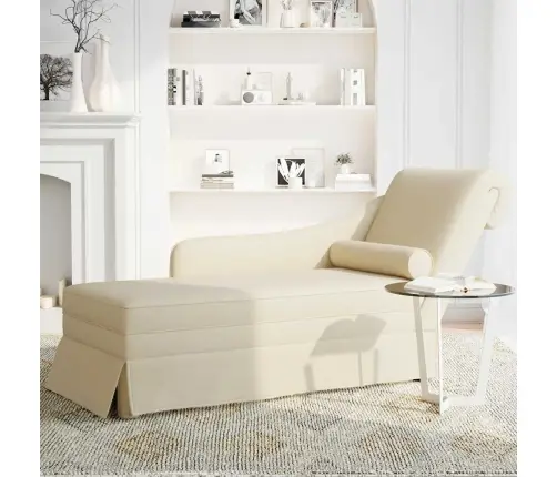 Kanapee Padja Ja Parema Käetoega, Lina