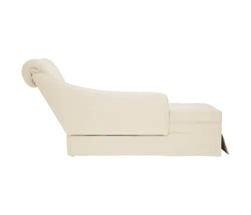 Kanapee Padja Ja Parema Käetoega, Lina