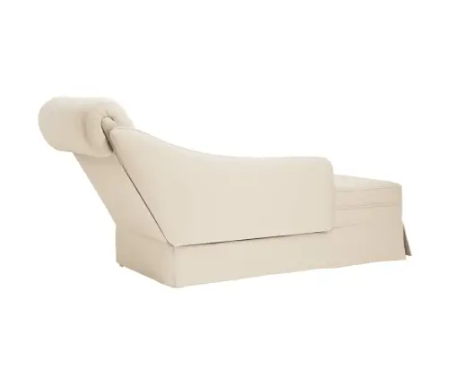 Kanapee Padja Ja Parema Käetoega, Lina