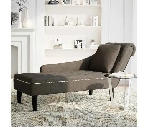 Zvilnis Ar Spilveniem Un Labo Roku Balstu, Mākslīgā Āda Vidaxl