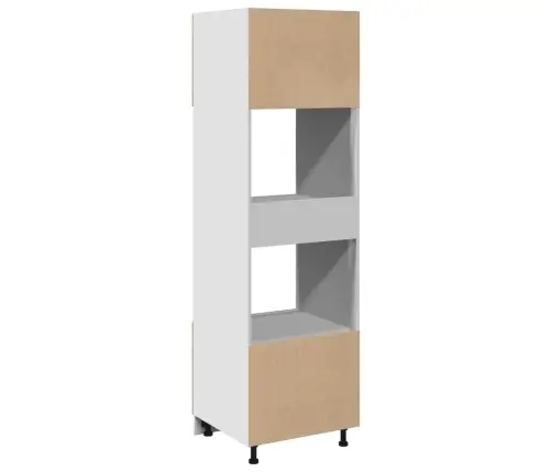 Spintelė Mikrobangų Krosnelei,  “Lyon",  Ąžuolo Spalvos