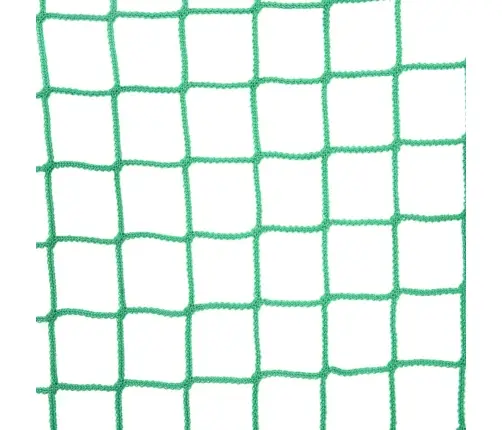 Piekabes Tīkls Ar Elastīgu Auklu, Zaļš, 2,7X1,5M, Polipropilēns Vidaxl