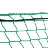 Haagisevõrk Elastse Nööriga Roheline 4X2 M Pp