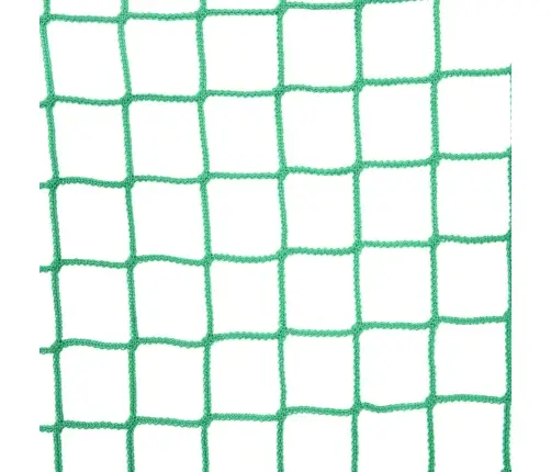 Priekabos Tinklas Su Elastine Virve, Žalias, 3X2,5M, Pp