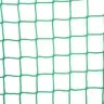Priekabos Tinklas Su Elastine Virve, Žalias, 3X2,5M, Pp