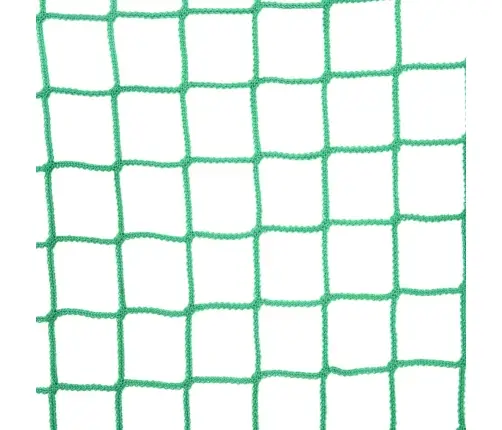 Priekabos Tinklas Su Elastine Virve, Žalias, 4X2,5M, Pp