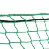 Priekabos Tinklas Su Elastine Virve, Žalias, 4X2,5M, Pp