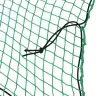 Priekabos Tinklas Su Elastine Virve, Žalias, 8X3,5M, Pp