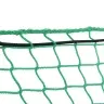 Priekabos Tinklas Su Elastine Virve, Žalias, 8X3,5M, Pp