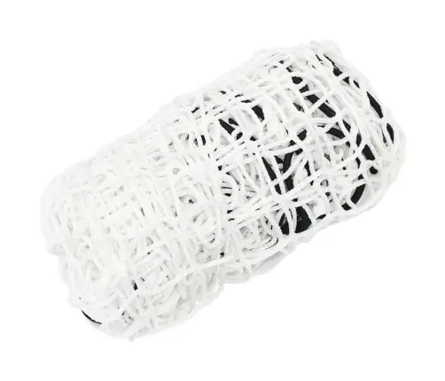 Haagisevõrk Elastse Nööriga, Valge, 3,5 X 2 M, Pp