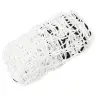 Priekabos Tinklas Su Elastine Virve, Baltas, 3,5X2,5M, Pp