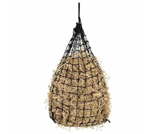 Šieno Tinkleliai, 2Vnt., Juodas, 75X75cm Apvalus, Pp