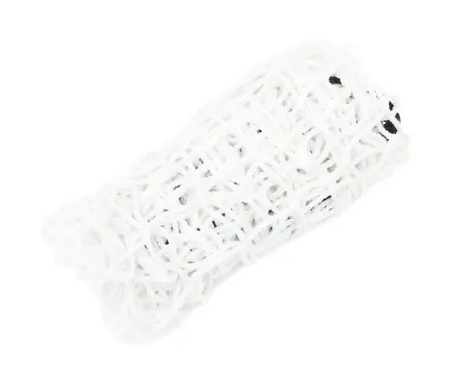 Šieno Tinkleliai, 2Vnt., Baltas, 90X60cm Stačiakampis, Pp