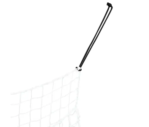 Šieno Tinkleliai, 2Vnt., Baltas, 90X60cm Stačiakampis, Pp