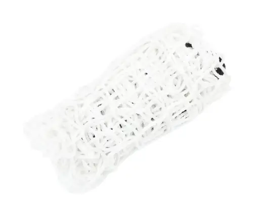 Šieno Tinkleliai, 2Vnt., Baltas, 100X90cm Stačiakampis, Pp