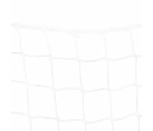 Šieno Tinkleliai, 2Vnt., Baltas, 100X90cm Stačiakampis, Pp