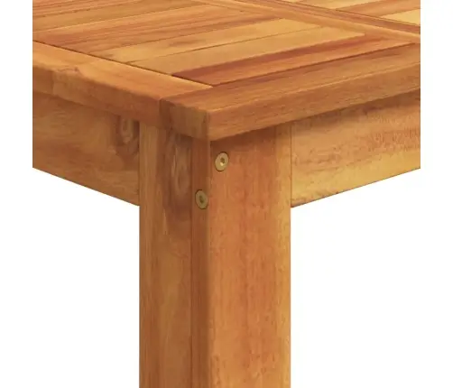 Sodo Baro Komplektas, 3 Dalių, Rudas, Akacija Ir Poliratanas