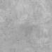 Grāmatplaukts, Betona Pelēks, 100X36X189 Cm, Inženierijas Koks Vidaxl