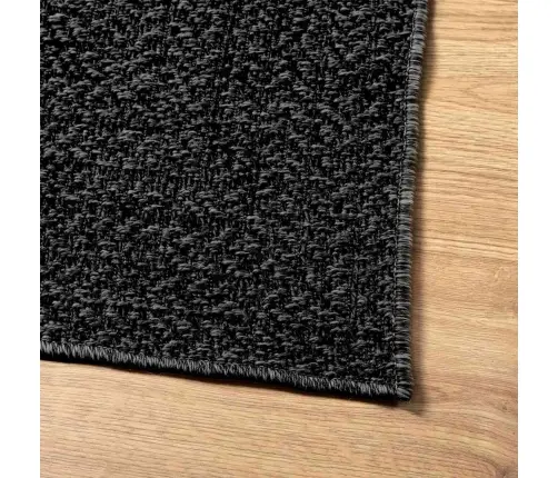 Paklājs Zizur Antracīts Džutas Stils Lietojams Telpās Ārā Vidaxl