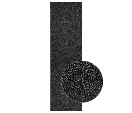 Kilimas Zizur, 80X250 cm Džiuto Imitacija, Vidaus Ir Lauko