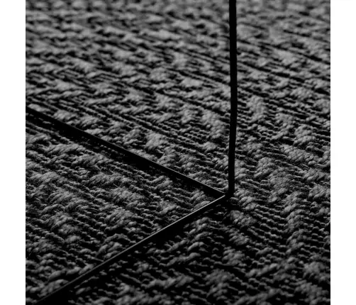 Kilimas Zizur, 80X250 cm Džiuto Imitacija, Vidaus Ir Lauko