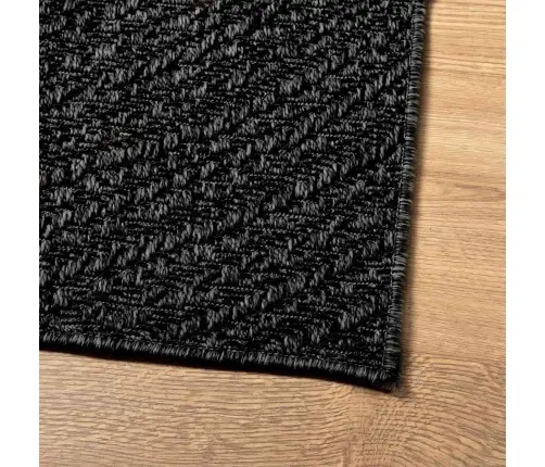 Kilimas Zizur, 80X250 cm Džiuto Imitacija, Vidaus Ir Lauko