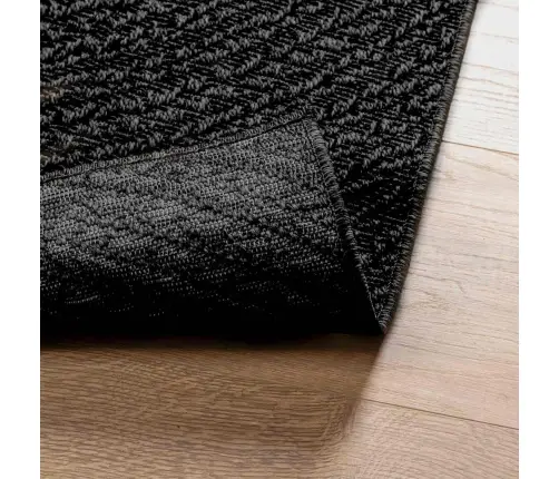 Kilimas Zizur, 80X250 cm Džiuto Imitacija, Vidaus Ir Lauko