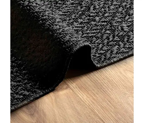 Kilimas Zizur, 80X250 cm Džiuto Imitacija, Vidaus Ir Lauko