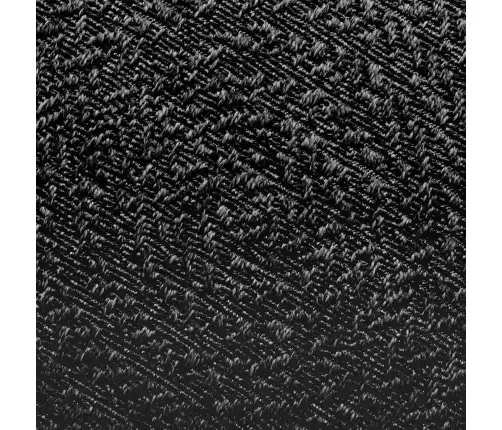 Paklājs Zizur Antracīts Džutas Stils Lietojams Telpās Ārā Vidaxl