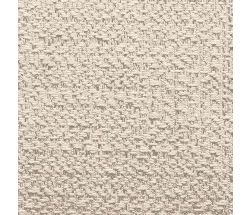 Paklājs Zizur, 100X200Cm, Džutas Stils, Lietojams Telpās Un Ārā Vidaxl