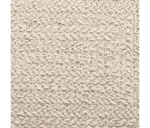 Paklājs Zizur, 120X120Cm Džutas Izskats Lietojams Telpās Un Ārā Vidaxl